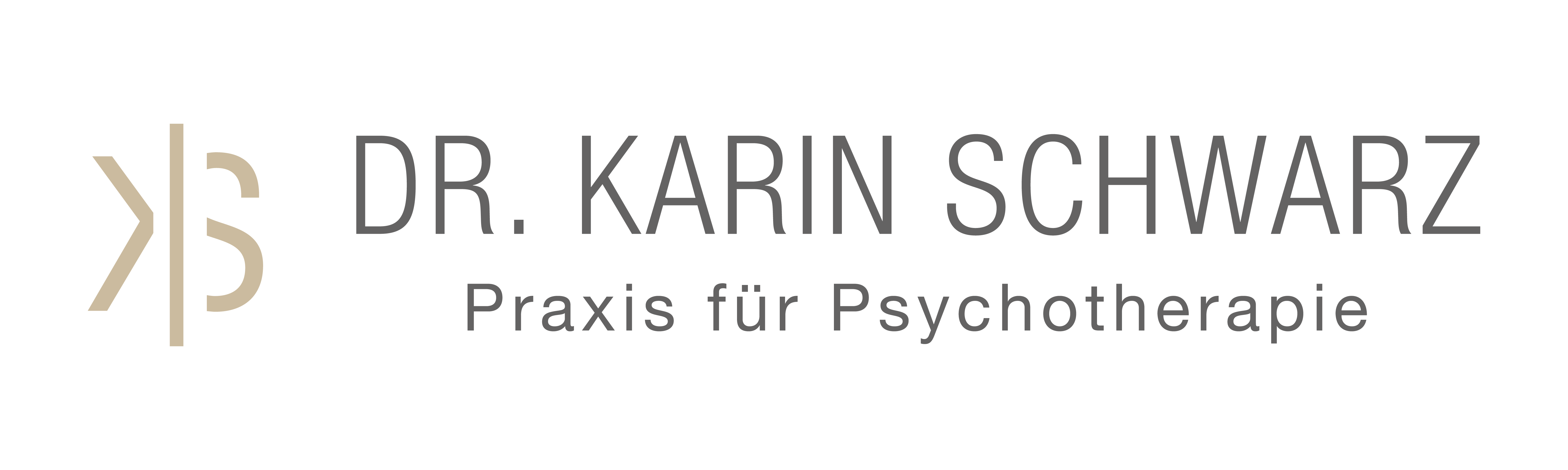 Psychotherapeutische Praxis Dr. Karin Schwarz